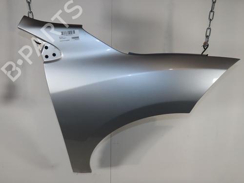 Used Right front fenders RENAULT MEGANE III Hatchback (BZ0/1_, B3_) 1.5 dCi (86 hp) 23215402