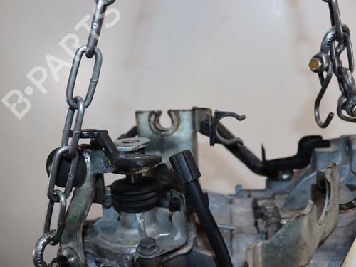 Used Gearbox Gearbox SUZUKI ALTO VII (GF, HA25_, HA35_) 1.0 (AMF310, GFC31S) (68 hp) 40204952 40204952