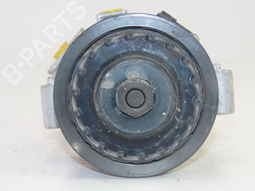 AC-Kompressor AC-Kompressor TOYOTA YARIS (_P21_, _PA1_, _PH1_) 1.5 (MXPA11) (125 hp) 37276745 37276745