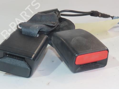 Seat buckle RENAULT CLIO IV (BH_) 1.5 dCi 75 | BP26335906I32 