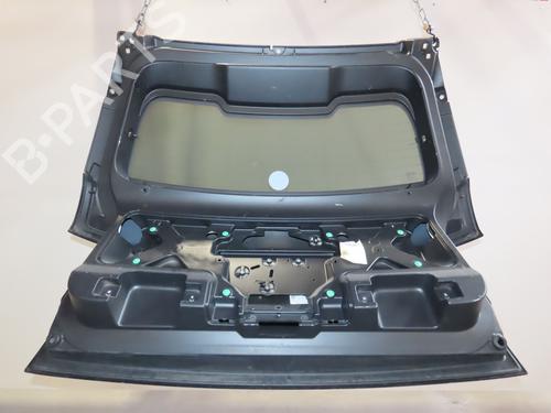 Tailgate LAND ROVER RANGE ROVER EVOQUE (L538) 2.2 D 4x4 | BP18667289C6 