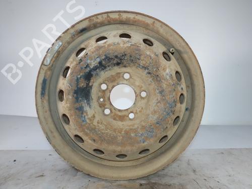 Used Rim RENAULT TRAFIC II Van (FL) 2.0 dCi 90 (FL0H, FL00, FL01, FL0M, FL0P, FL0S) (90 hp) 19917339
