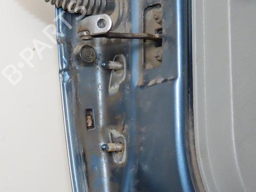 Dør højre bagtil DACIA LOGAN MCV (KS_) 1.6 16V (KS0L, KS0M, KS0P, KS1S) | BP30916505C5