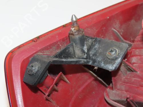 Left taillight KIA PICANTO II (TA) 1.0 | BP32768130C34 - Image 3