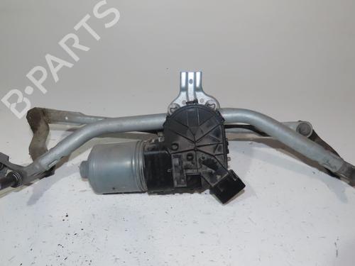 Front wiper motor PEUGEOT 207 CC (WD_) 1.6 16V | BP23165695M29 