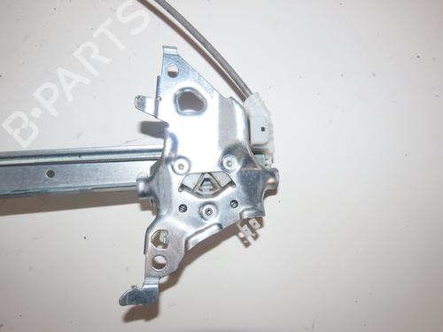 Used Rear right window mechanism Rear right window mechanism TOYOTA RAV 4 V (_A5_, _H5_) 2.5 Hybrid (AXAH52) (218 hp) 33187875 33187875