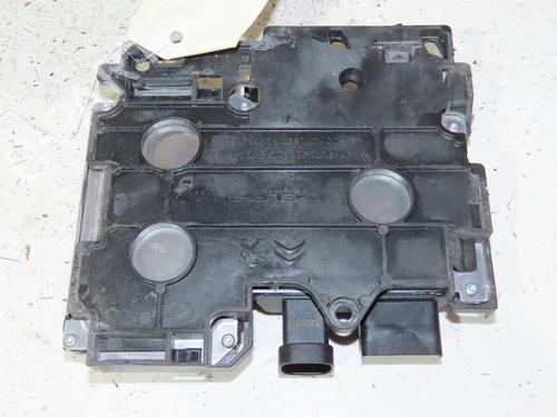Fuse box CITROËN C4 CACTUS 1.2 THP 110 | BP23236142E1 