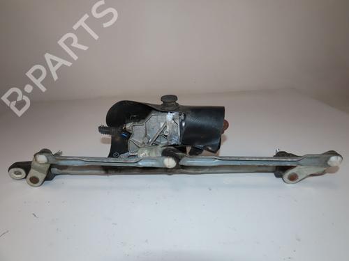 Used Front wiper motor FIAT PANDA (169_) 1.3 D Multijet (169.AXC1A) (70 hp) 27887133