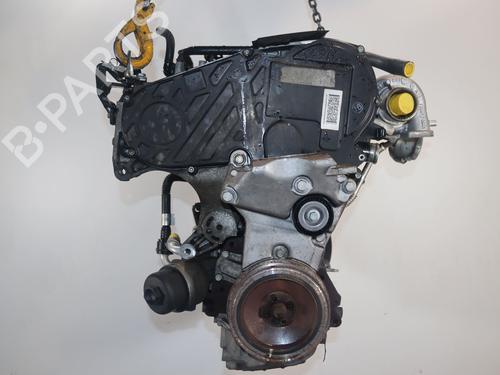 Engine OPEL ZAFIRA TOURER C (P12) 2.0 CDTi (75) | BP32376879M1