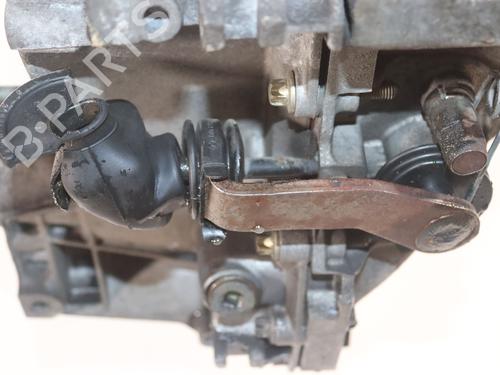 gearbox-renault-twingo-i-c06_-1993-1994-1995-1996-1997-1998-1999-2000-2001-2002-2003-2004-2005-2006-2007-2008-2009-2010-2011-2012-31865561 main image