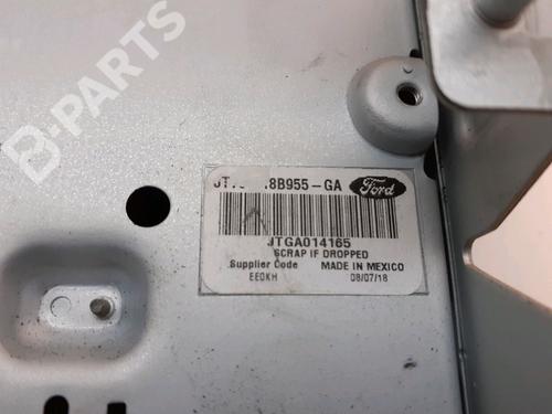 Display monitor FORD TRANSIT COURIER B460 Box Body/MPV 1.5 TDCi | BP9025544C48 