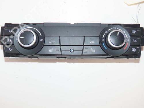 Climate control BMW X3 (F25) xDrive 20 d | BP38023071I5 - Image 5