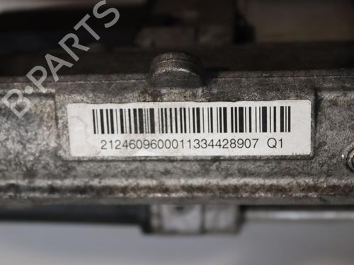 Steering rack MERCEDES-BENZ E-CLASS (W212) E 300 Hybrid / BlueTEC Hybrid (212.098) | BP29293877M22