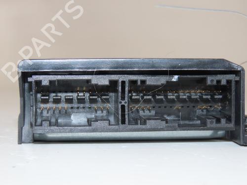 ECU airbags CITROËN DS3 (SA_) 1.2 VTi 82 | BP19178481M53