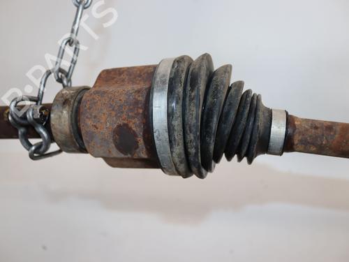 Right front driveshaft RENAULT TRAFIC III Van (FG_) 1.6 dCi 90 (FGME) | BP37276765M39 - Image 2