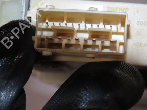 Used Front left window mechanism CITROËN C4 I (LC_) 1.6 HDi (90 hp) 30187800