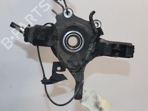 Used Right front steering knuckle PEUGEOT RCZ 2.0 HDi (163 hp) 28159587