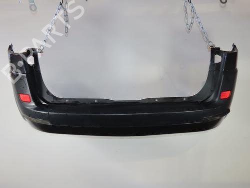 Used Rear bumper RENAULT SCÉNIC II (JM0/1_) 1.6 16V (JM1R) (112 hp) 19025702