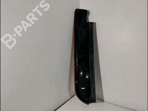 Right taillight FORD FOCUS II (DA_, HCP, DP) 1.6 TDCi | BP12123305C35 