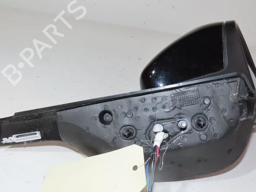 Right mirror CITROËN C3 III (SX) 1.2 PureTech 82 | BP29644162C27 