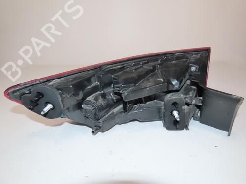 Used Right taillight RENAULT MEGANE IV Grandtour (K9A/M/N_) 1.5 Blue dCi 115 (K9A6) (116 hp) 26898111