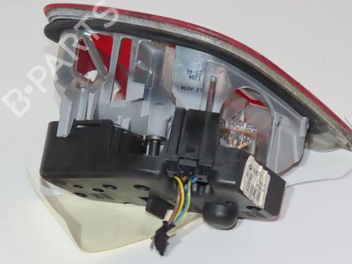 Used Left tailgate light BMW 3 Coupe (E46) 330 Cd (204 hp) 30048084