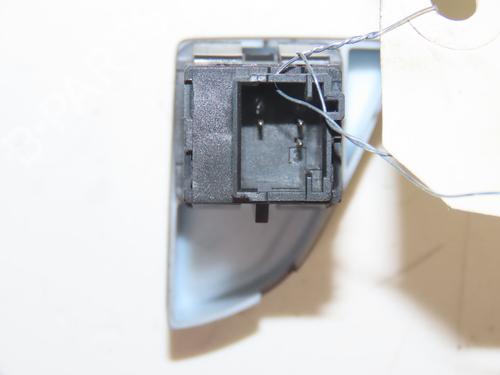 Warning switch CITROËN C5 III Break (RW_) 2.0 HDi 165 | BP29962992I22 - Image 2