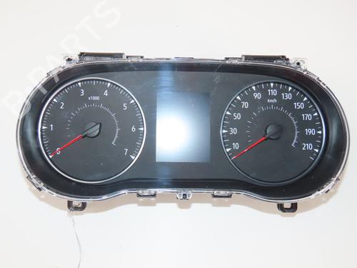 Instrument cluster DACIA SANDERO III 1.0 TCe 90 | BP36028737C47 - Image 4