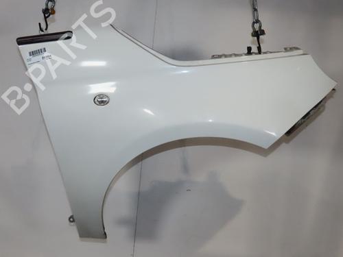 Right front fenders FIAT 500 (312_) 1.2 (312AXA1A) | BP29929842C42