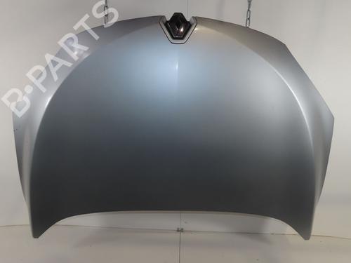 Hood RENAULT MEGANE II (BM0/1_, CM0/1_) 1.5 dCi (BM1E, CM1E) | BP24103614C1 