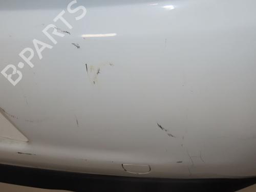 Rear bumper CITROËN C3 II (SC_) 1.1 i | BP24489142C8 