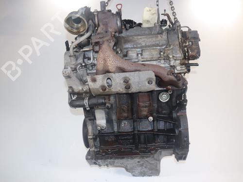 Engine MERCEDES-BENZ A-CLASS (W169) A 180 CDI (169.007, 169.307) | BP33444408M1 - Image 4