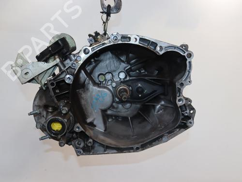 Gearbox PEUGEOT 307 (3A/C) 2.0 HDi 90 | BP27887012M3 