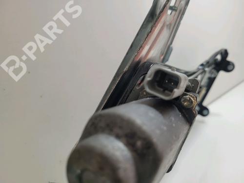 Rear right window mechanism PEUGEOT 207 CC (WD_) 1.6 16V | BP9030316C25 
