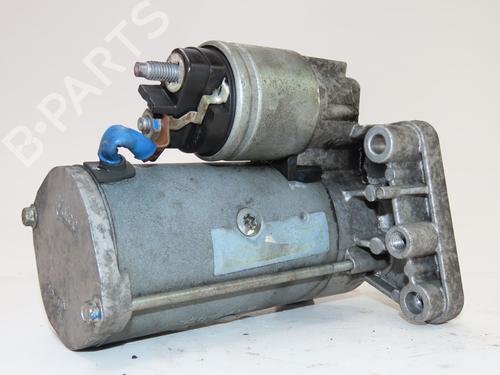 Used Starter Starter PEUGEOT 5008 (0U_, 0E_) 1.6 HDi (112 hp) 34409483 34409483