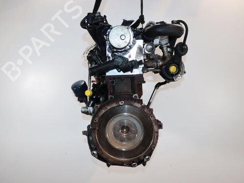 Engine RENAULT KANGOO Express (FC0/1_) 1.5 dCi (FC1R) | BP40026726M1 - Image 2