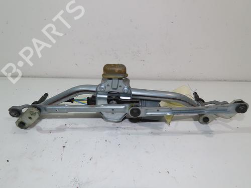 Front wiper motor PEUGEOT 2008 I (CU_) 1.2 PureTech 82 | BP16203860M29 