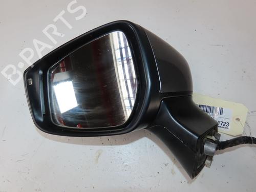Left mirror NISSAN NOTE (E12) 1.5 dCi | BP36367018C26 - Image 3