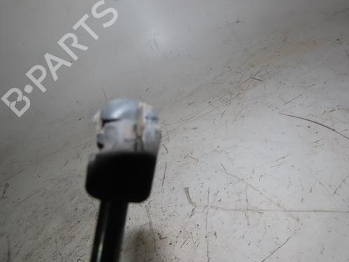 Tailgate lift support SKODA YETI (5L) 2.0 TDI | BP19690662C138 