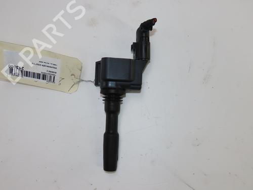 Ignition coil VW GOLF VIII (CD1, DA1) 1.5 eTSI | BP37062155M94 - Image 2