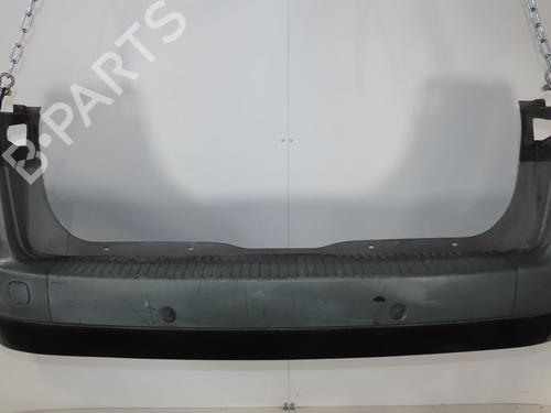 Rear bumper RENAULT GRAND SCÉNIC II (JM0/1_) 1.9 dCi (JM14) | BP27856713C8 