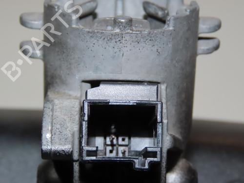 Used Rear mirror CITROËN C4 II (NC_) 1.2 THP 110 (NCHNZ6, NCHNV6) (110 hp) 12241988