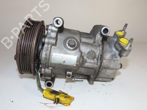 Airco pomp CITROËN C3 I (FC_, FN_) 1.4 HDi | BP29929814M34 