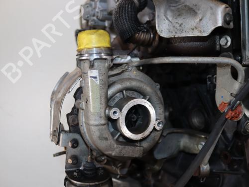 Engine FIAT PUNTO EVO (199_) 1.2 | BP35506177M1 - Image 6