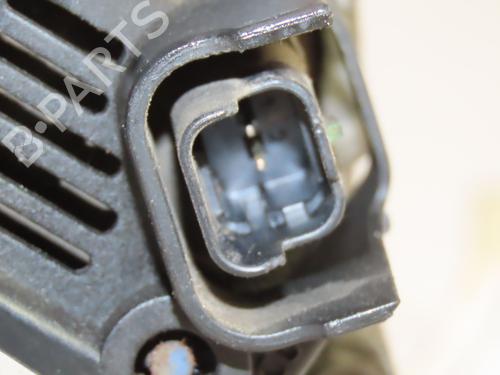 Generator Generator DACIA SANDERO 1.6 (BS0D, BS0B, BS0F, BS0H) (87 hp) 39755722 39755722