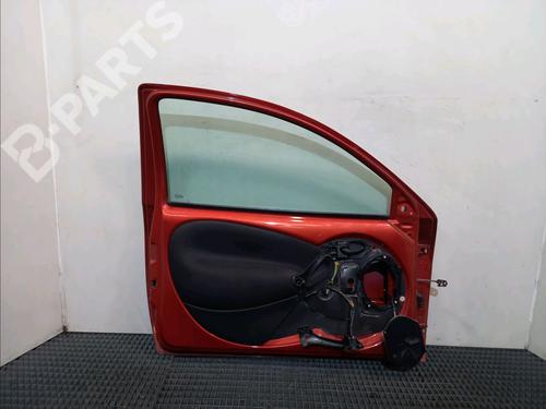 Left front door FORD KA (RB_) 1.3 i | BP9578121C2 