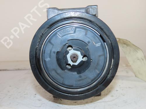 AC compressor CITROËN C5 AIRCROSS (A_) 1.5 BlueHDi 130 (ACYHZJ, ACYHZR) | BP23159835M34