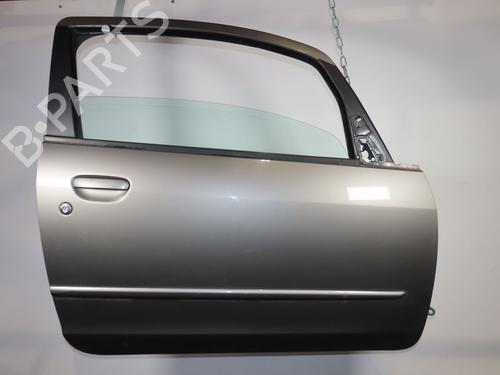 Used Right front door MITSUBISHI COLT VI (Z3_A, Z2_A) 1.3 (Z21A) (95 hp) 19338074
