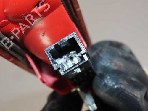 Third brake light PEUGEOT 308 I (4A_, 4C_) 1.6 HDi | BP30164825L11 