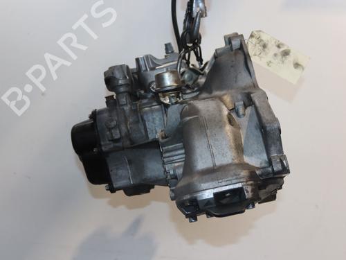 Caja de cambios OPEL MERIVA B MPV (S10) 1.3 CDTI (75) (75 hp) 28177842